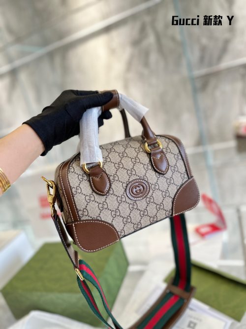 FashionReps Bags 07YA356 - Image 2