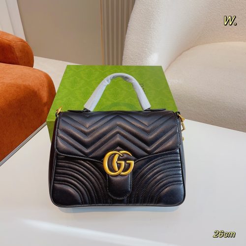 FashionReps Bags 07YA358 - Image 4