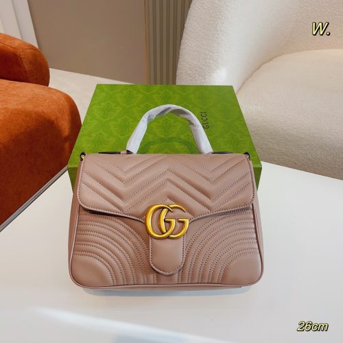 FashionReps Bags 07YA358 - Image 3