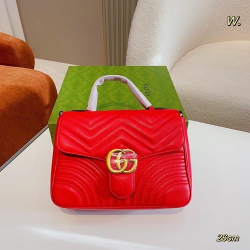 FashionReps Bags 07YA358 - Image 2