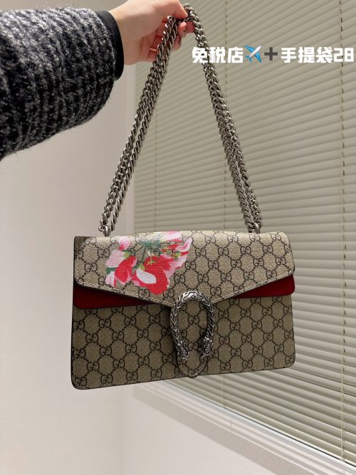 FashionReps Bags 07YA363