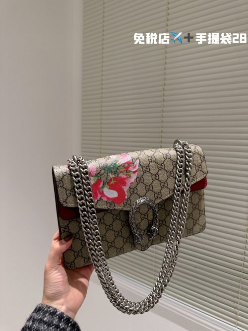FashionReps Bags 07YA363 - Image 3