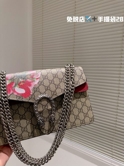 FashionReps Bags 07YA363 - Image 4