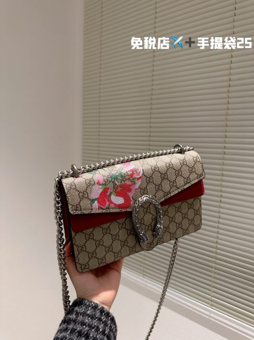 FashionReps Bags 07YA364 - Image 3