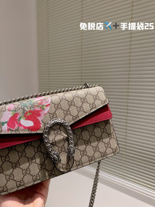 FashionReps Bags 07YA364 - Image 2