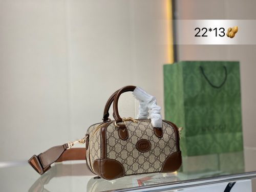 FashionReps Bags 07YA375 - Image 2