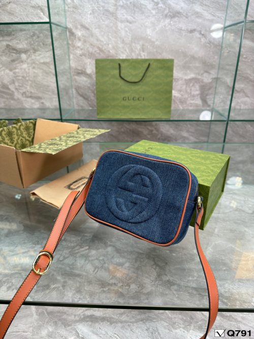 FashionReps Bags 07YA378 - Image 4