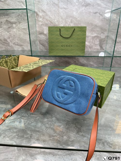 FashionReps Bags 07YA378 - Image 3