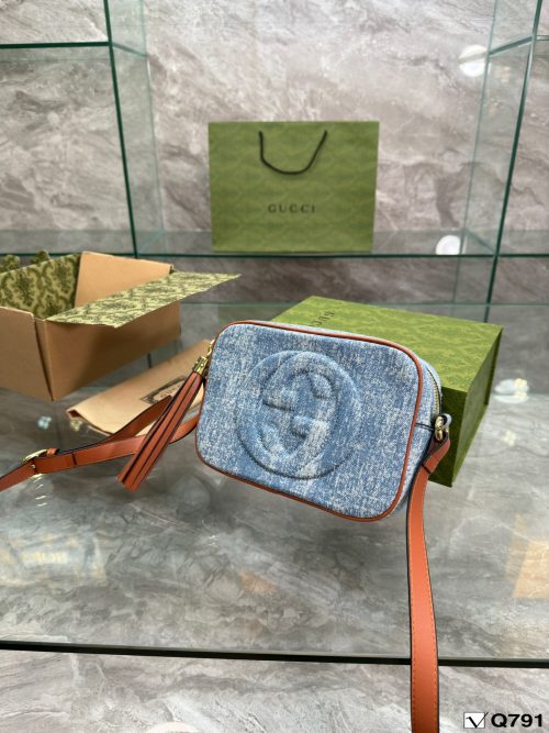 FashionReps Bags 07YA378 - Image 2
