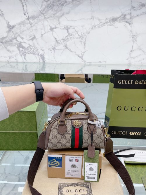 FashionReps Bags 07YA382 - Image 4