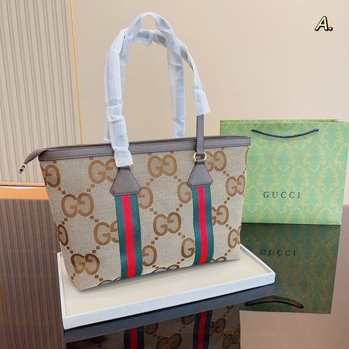 FashionReps Bags 07YA384 - Image 4