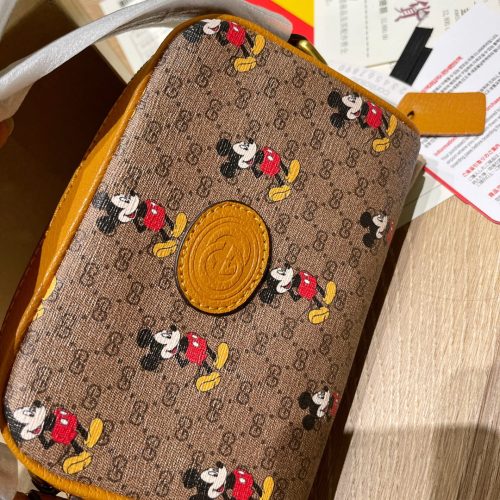 FashionReps Bags 07YA398 - Image 4