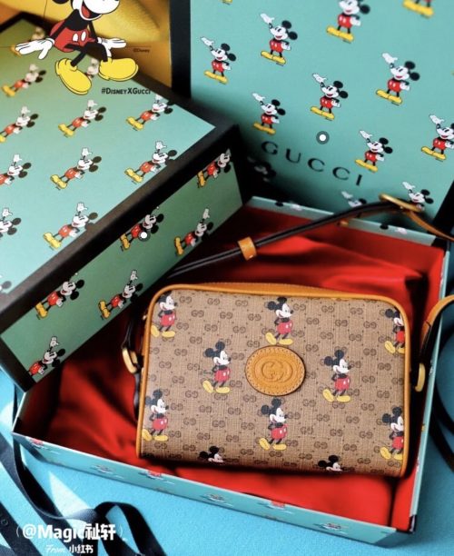 FashionReps Bags 07YA398