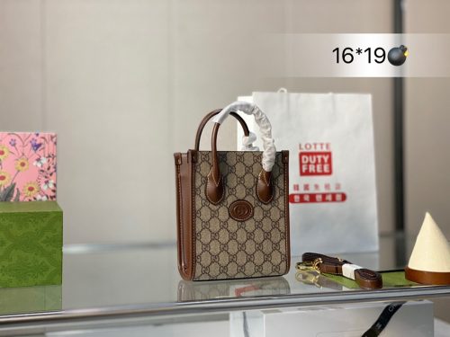 FashionReps Bags 07YA422 - Image 2