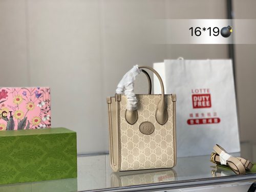 FashionReps Bags 07YA422
