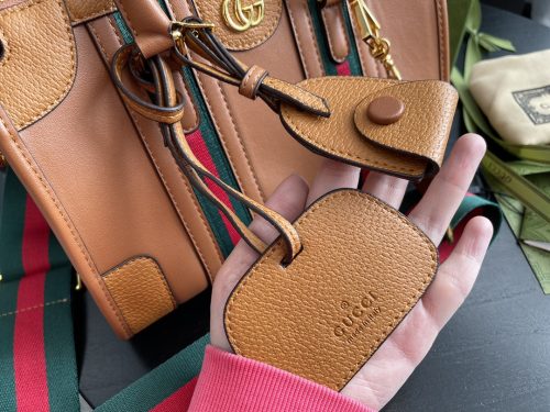 FashionReps Bags 07YA424 - Image 3