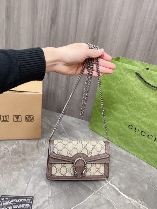 FashionReps Bags 07YA428 - Image 2