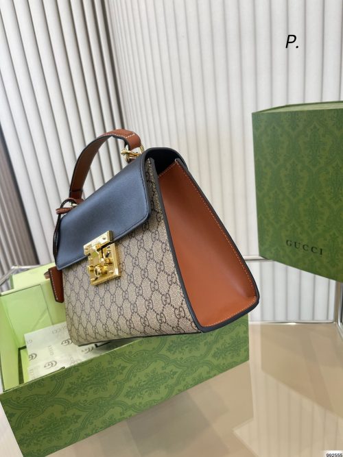 FashionReps Bags 07YA434 - Image 4