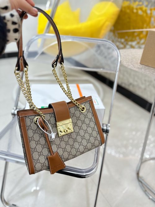 FashionReps Bags 07YA442 - Image 4