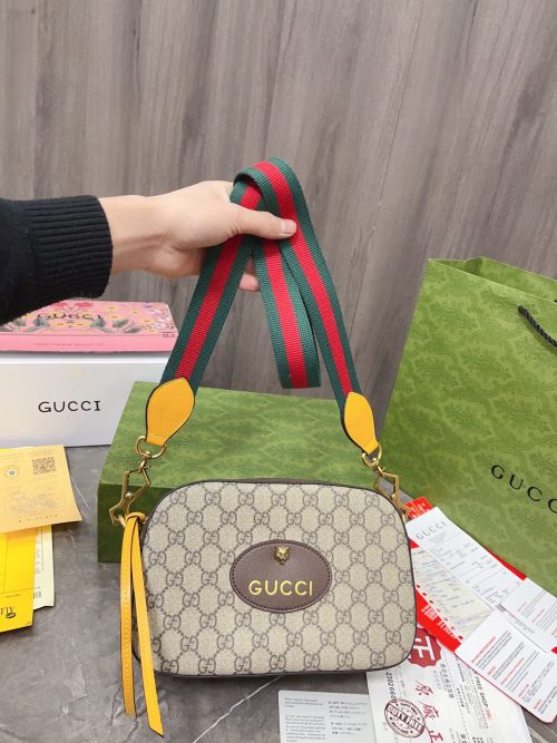 FashionReps Bags 07YA443 - Image 3