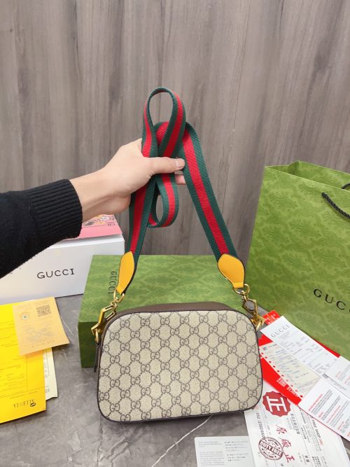 FashionReps Bags 07YA443 - Image 4