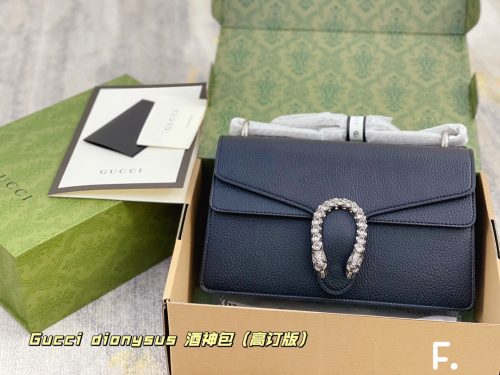 FashionReps Bags 07YA445 - Image 4