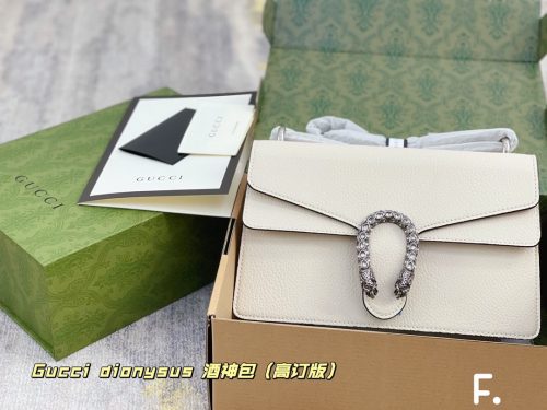 FashionReps Bags 07YA445 - Image 3