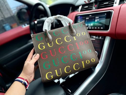 FashionReps Bags 07YA448 - Image 4