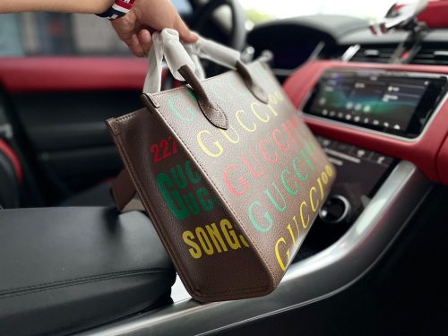 FashionReps Bags 07YA448 - Image 3