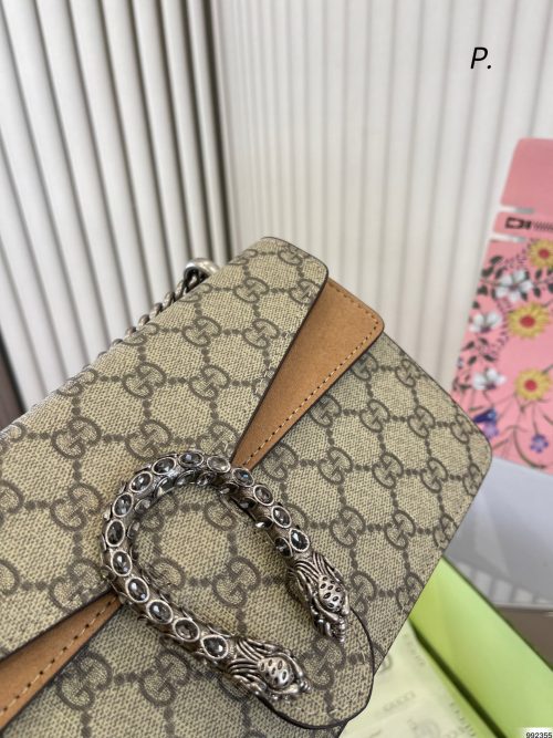 FashionReps Bags 07YA450 - Image 3