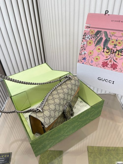 FashionReps Bags 07YA450 - Image 2