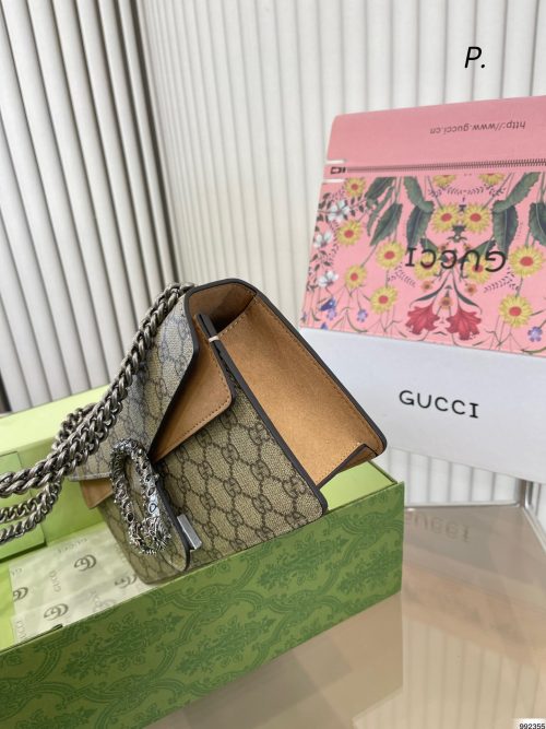FashionReps Bags 07YA450 - Image 4