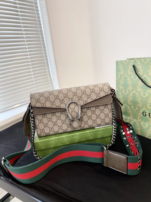 FashionReps Bags 07YA453 - Image 4