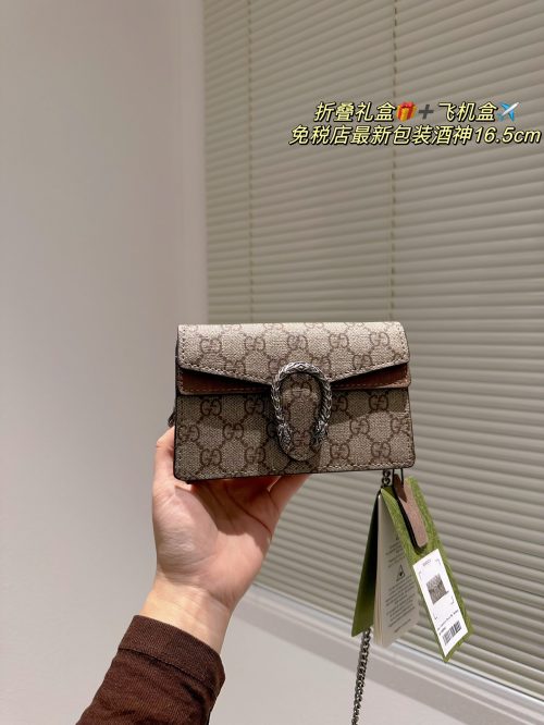 FashionReps Bags 07YA454 - Image 3