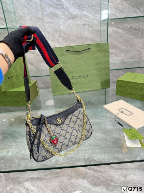 FashionReps Bags 07YA465 - Image 3
