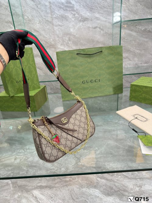 FashionReps Bags 07YA465 - Image 4