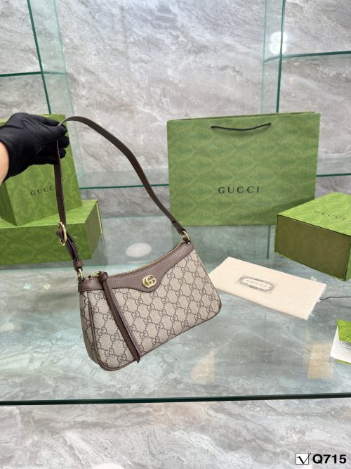 FashionReps Bags 07YA467 - Image 4