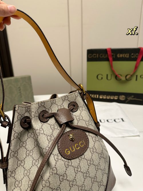 FashionReps Bags 07YA477 - Image 3