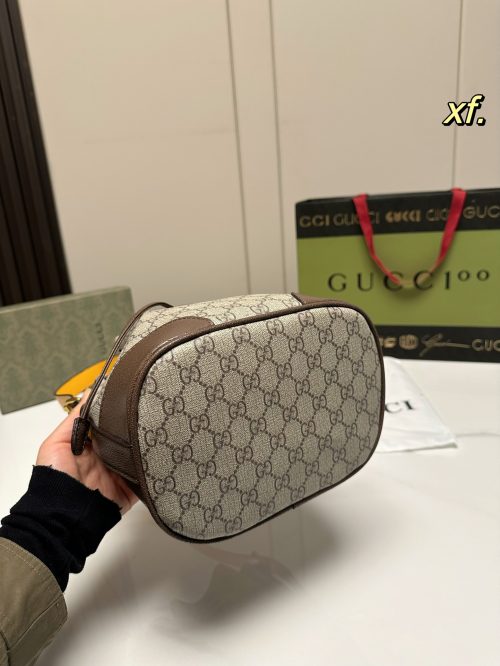 FashionReps Bags 07YA477 - Image 4