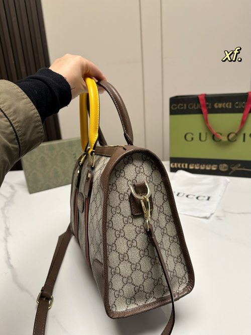 FashionReps Bags 07YA480 - Image 4