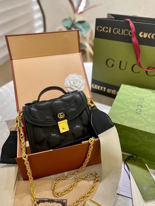FashionReps Bags 07YA482 - Image 3