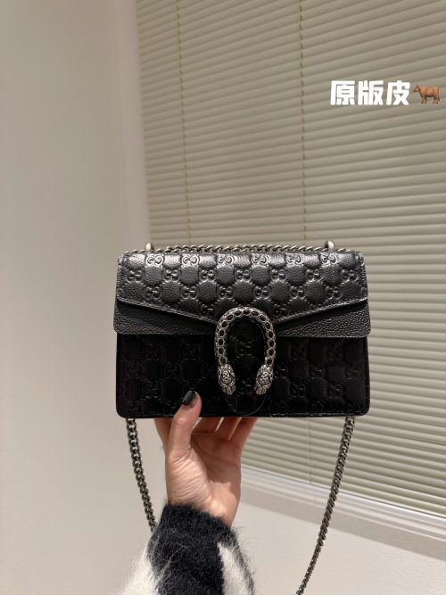 FashionReps Bags 07YA483 - Image 4