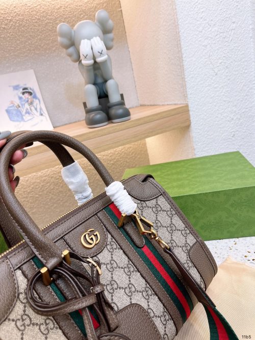FashionReps Bags 07YA487 - Image 4