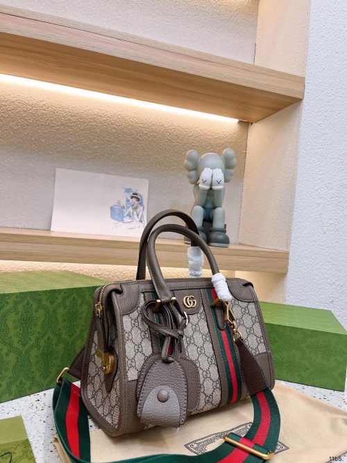 FashionReps Bags 07YA487 - Image 3