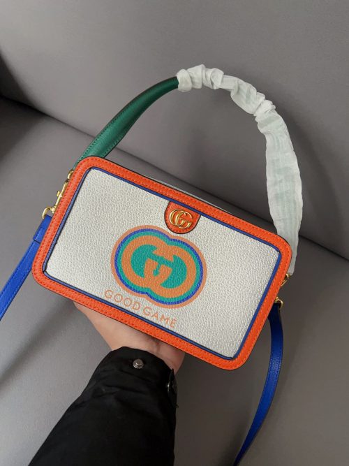 FashionReps Bags 07YA490 - Image 4