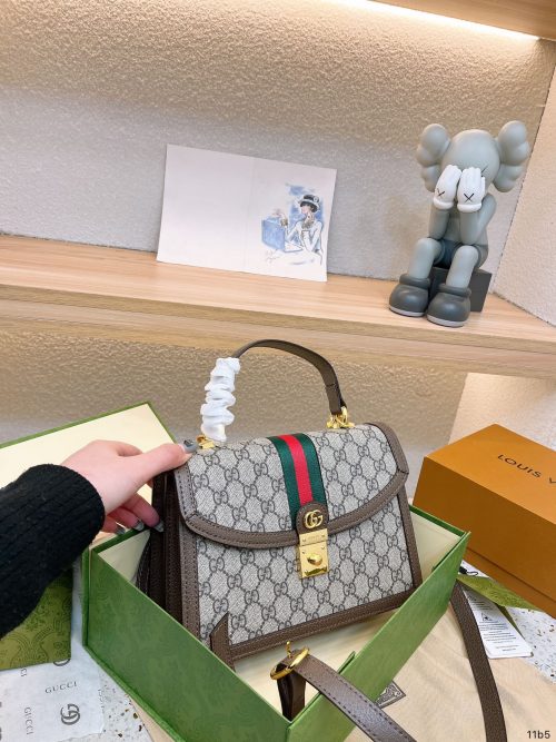 FashionReps Bags 07YA493 - Image 3