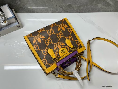 FashionReps Bags 07YA495 - Image 3