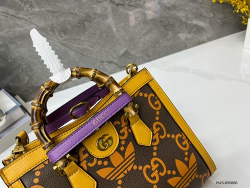 FashionReps Bags 07YA495 - Image 4