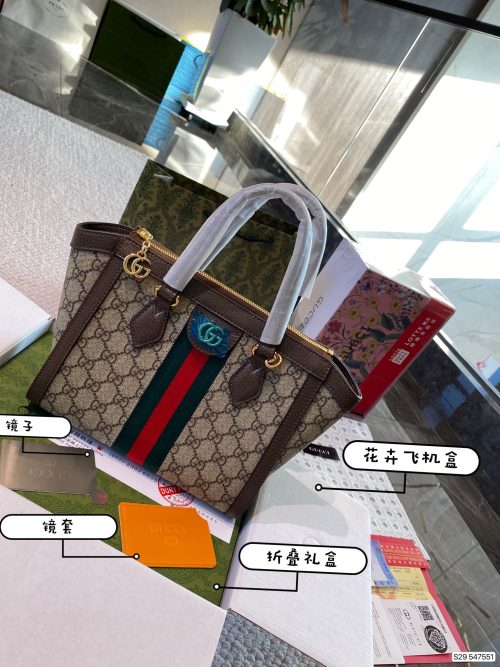 FashionReps Bags 07YA502 - Image 2
