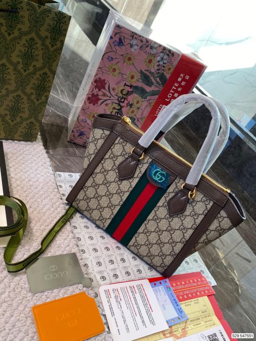 FashionReps Bags 07YA502